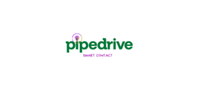 Pipedrive smart contact